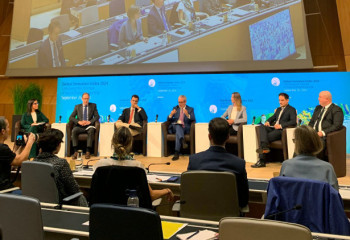 Қазақстан Global Innovation Index-2024 рейтингінде Азиядағы көшбасшылардың бірі атанды