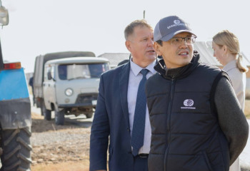 Багдат Мусин рассказал, как улучшают интернет в сельских районах вокруг Астаны