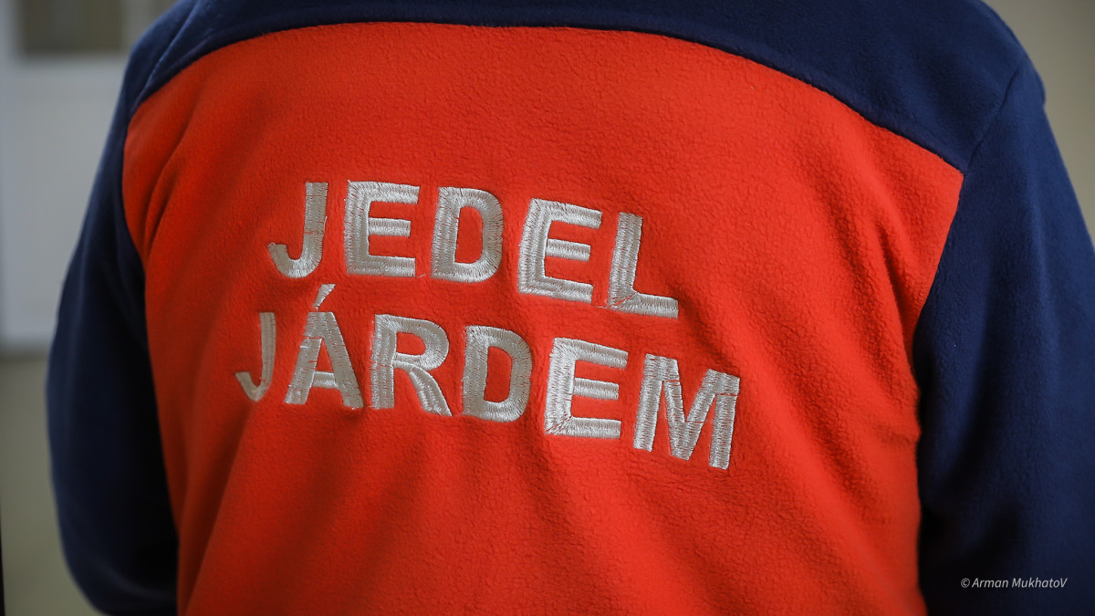  ©El.kz/Арман МУХАТОВ 