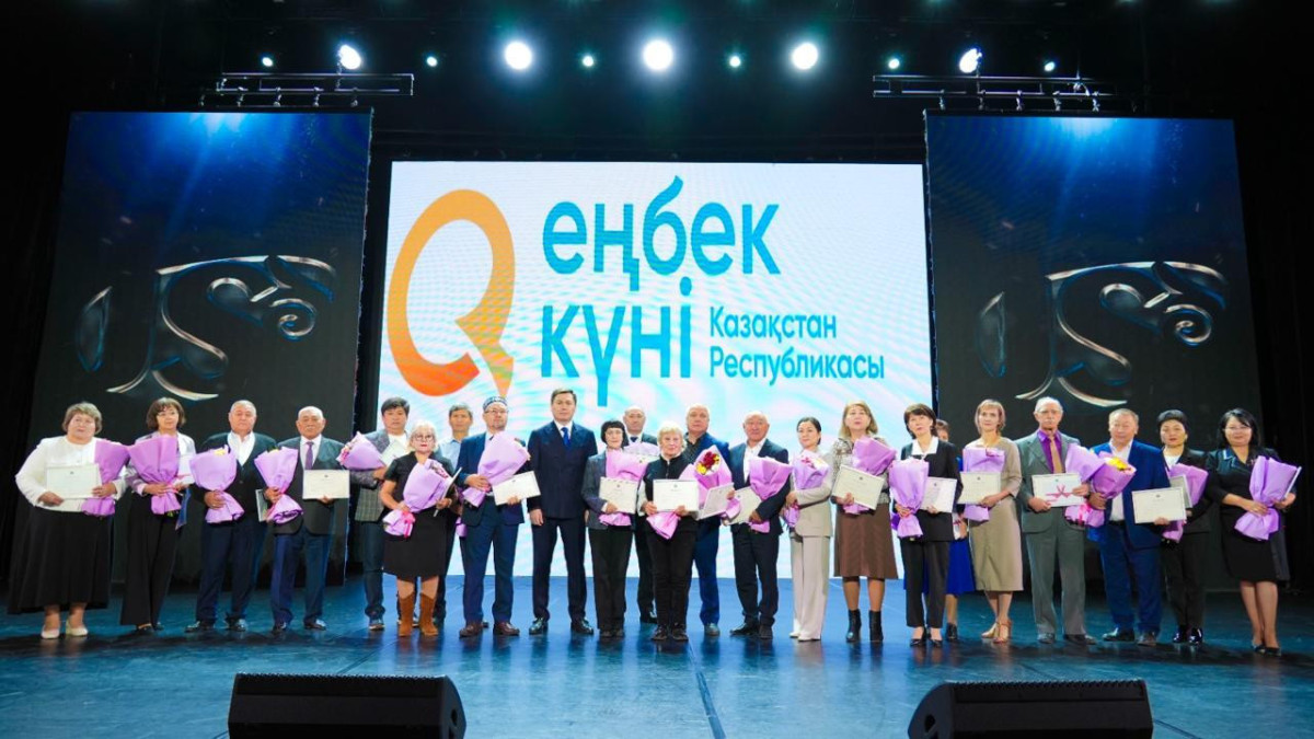  Астана қалалық әкімдігі 