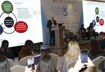 Қазақстанда соңғы 10 жылда нәресте өлімі 32%-ға төмендеді