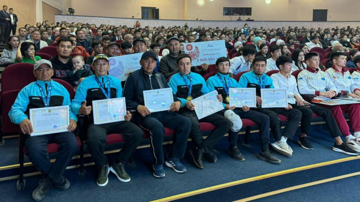  © акимат Актюбинской области 