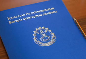 По итогам госаудита в Алматинской области у 17 должностных лиц выявлен ряд нарушений