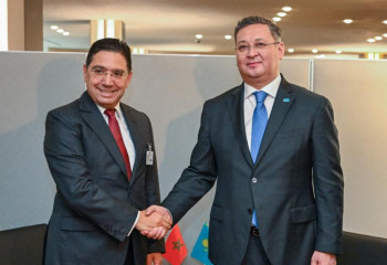 Безвизовый режим: новые возможности для граждан Казахстана и Марокко