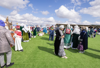 Көшпенділер ойындары туралы түсірілген видоелар желіде 28 млн қаралым жинады