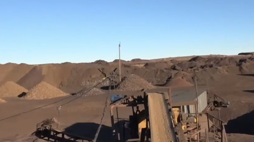  Видеодан кадр 