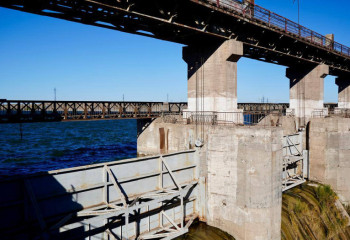 Кенгирское водохранилище в области Ұлытау вернут в государственную собственность