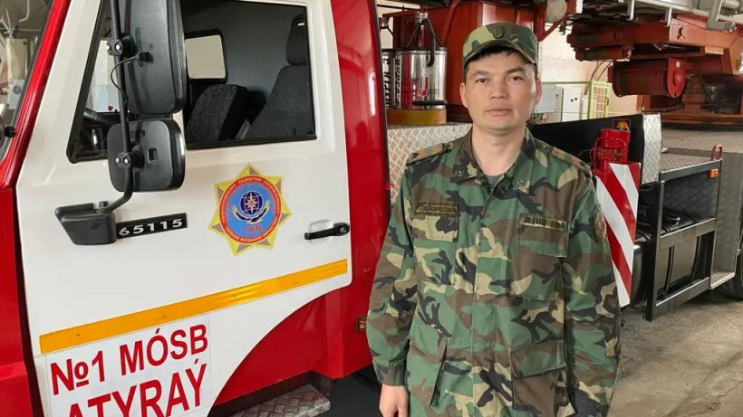  Жеке мұрағаттан 