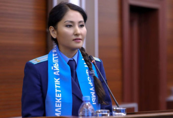 Прокурорлар көпшілік алдында сөйлеу дағдыларын үйренетін болды