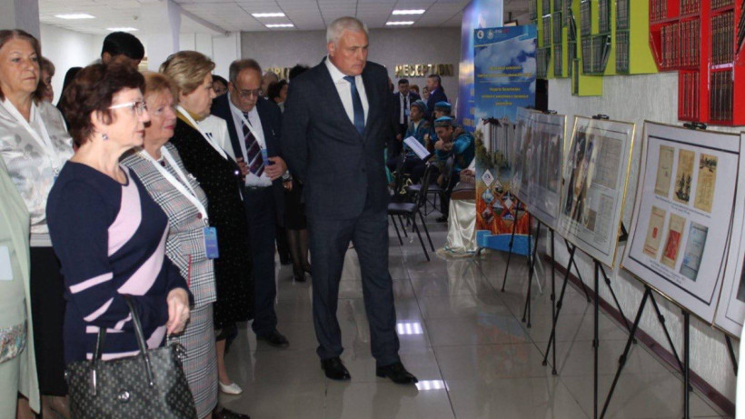  Мәдениет және ақпарат министрлігі 