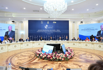 Әбіш Кекілбайұлының 85 жылдық мерейтойы халықаралық деңгейде атап өтілуде