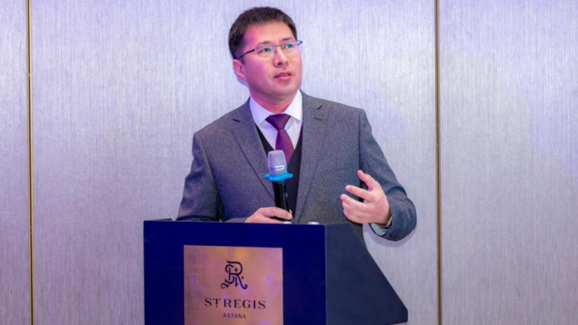  Ministry of Industry and Infrastructure Development 