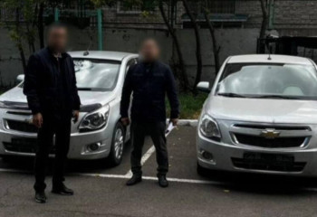 В столице задержали мошенника, продававшего арендованные автомобили