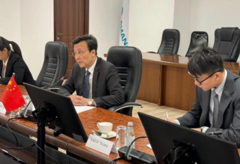 October 1 marks 75th anniversary of founding of China