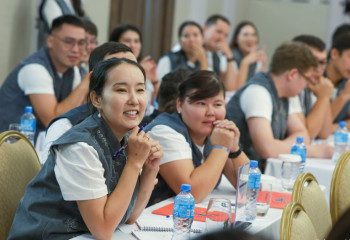 Астанада Аqyl Battle CUP зияткерлік турнирінің финалы басталды