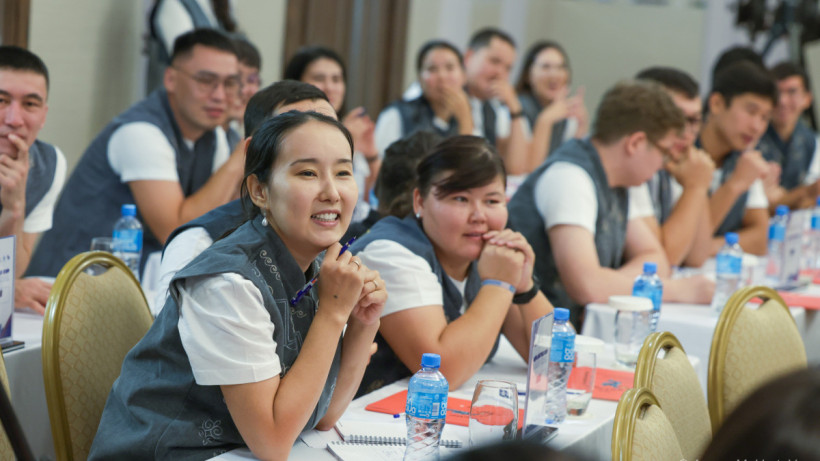  ©El.kz/Арман МУХАТОВ 