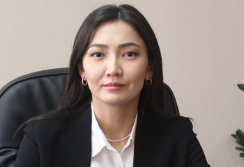 Гүлжан Қалижанқызы:  ЖЭК табиғи ресурстарға жүктемені азайтады