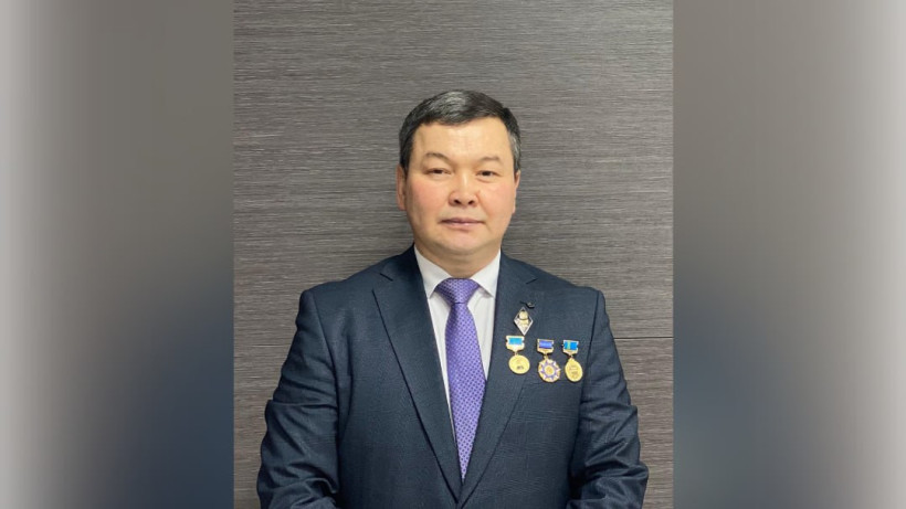  жеке мұрағат 