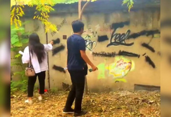 Шымкентте 2,5 мың адам есірткі жарнамасын жоюға көмектесті