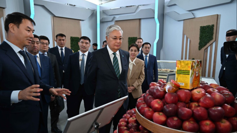  ©Пресс-служба Акорды 