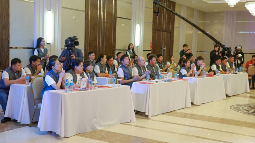  Мәдениет және ақпарат министрлігі 