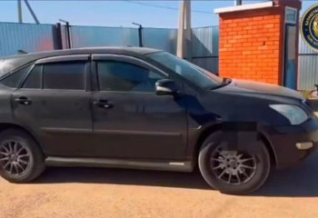 Ақтөбеде жол ережесін 119 рет бұзған жүргізуші жазаланды