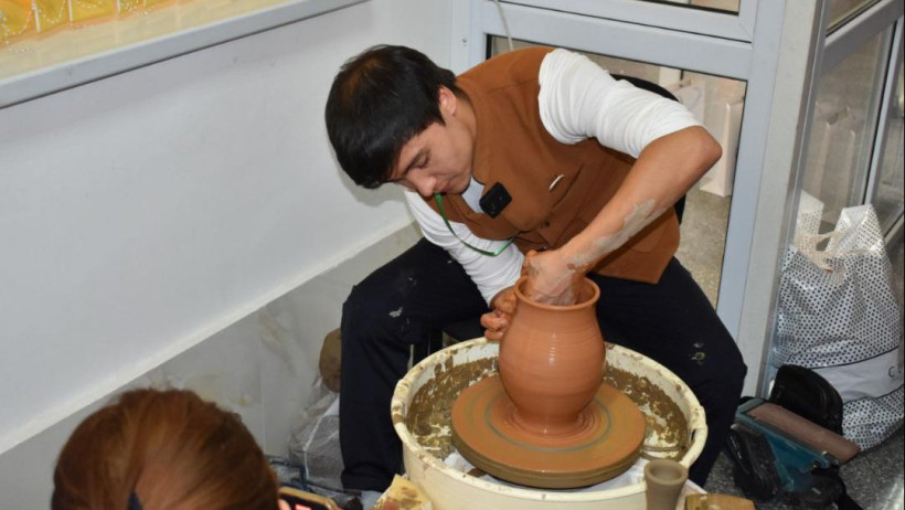  Мәдениет және ақпарат министрлігі 