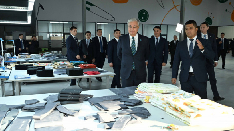  Пресс-служба Акорды 