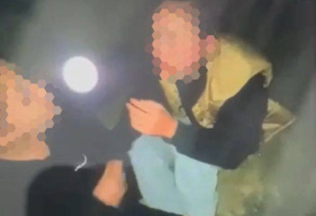 15 жасар оқушы қыздан ақша бопсалағандар ұсталды