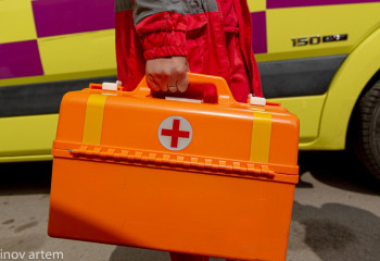 Умерла исполнившая роль профессора из Гарри Поттера актриса Мэгги Смит