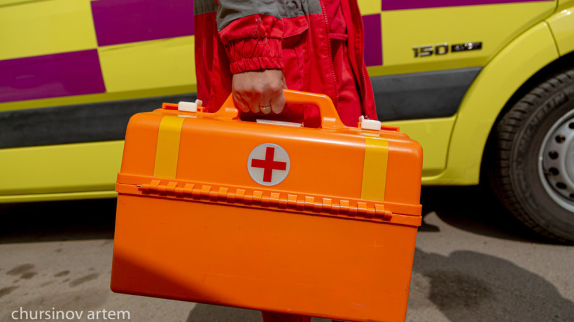  El.kz/ Артем Чурсинов 