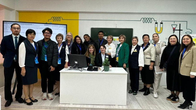  акимат Астаны 