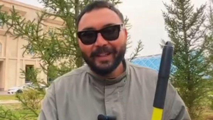  Видеодан кадр 