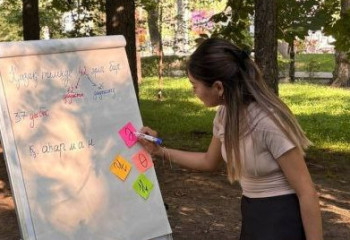 5 мыңнан астам алматылық шет тілдерін тегін үйреніп жатыр