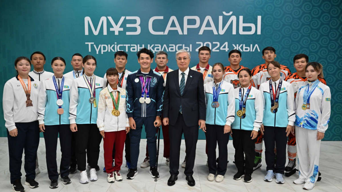  © Пресс-служба Акорды 