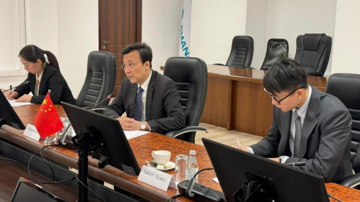  gov.kz 