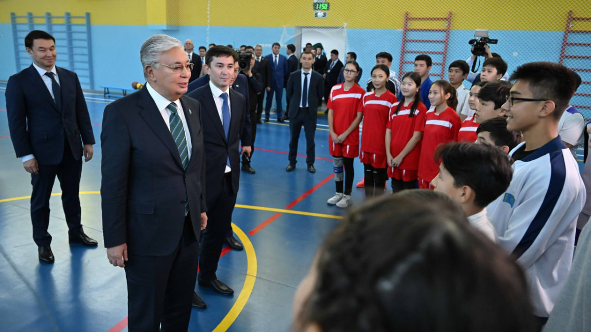  ©Пресс-служба Акорды 