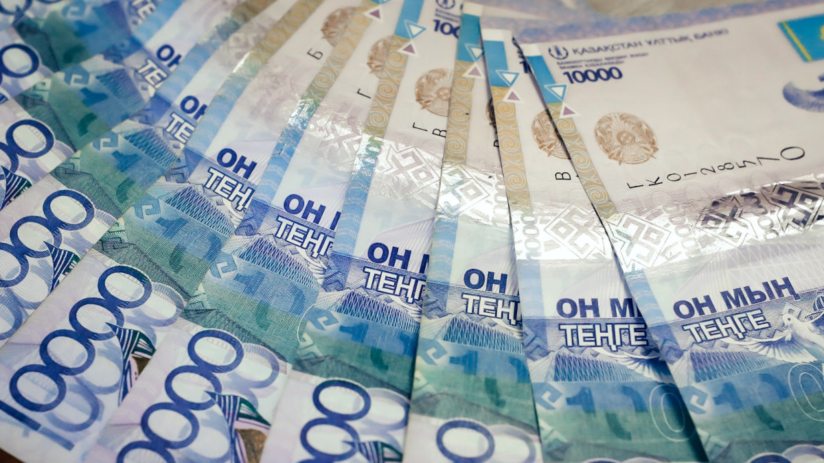  ©El.kz/Арман МУХАТОВ 