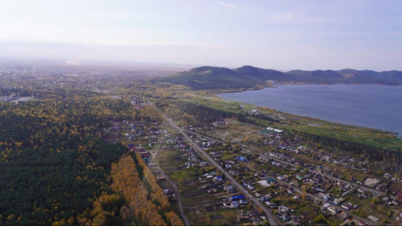  © Пресс-служба акимата Акмолинской области 