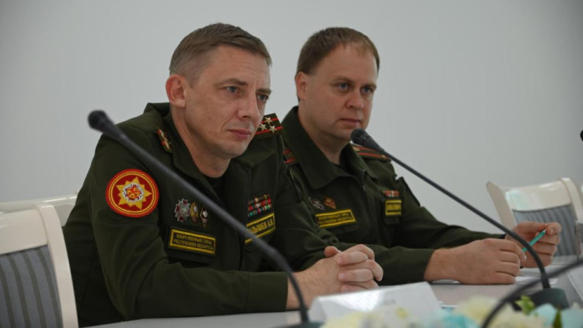  Қорғаныс министрлігі 