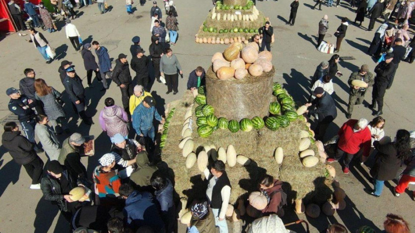  © Пресс-служба акимата Акмолинской области 