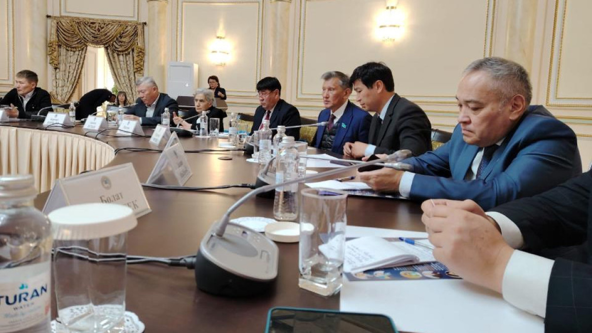  © Министерство культуры и информации РК 