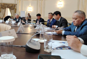 Республиканский семинар о вопросах ономастики провели в Алматы