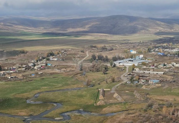 Курорты Катон-Карагай и Зайсан получат новые воздушные гавани