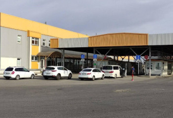 На границе Казахстана и России могут возникнуть транспортные задержки