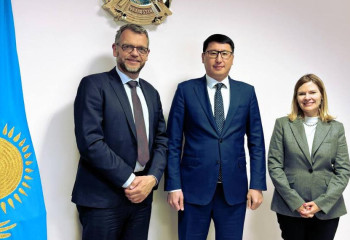 Дүниежүзілік банк Қазақстанның ауыл шаруашылығын дамытуға мүдделі