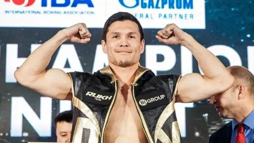  Instagram/yeleussinovdaniyar 