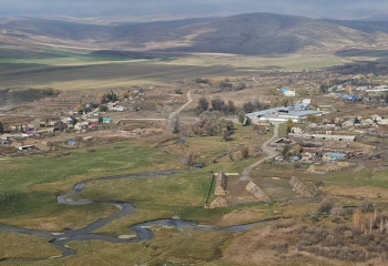 Определены места строительства новых аэропортов в курортных зонах Катон-Карагай и Зайсан