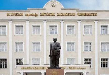 Шымкентте ЖОО ректоры қамауға алынды