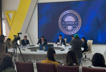 Экологическая ситуация в области Абай относительно благополучная – вице-министр